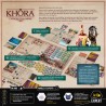Khora : L'Apogée D'Un Empire