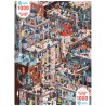 Puzzle Universe - 1000P : Last Message (8)