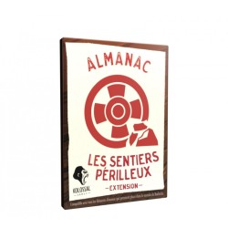 Almanac: Les Sentiers Périlleux