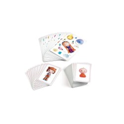 Mini Méli Mélo - Jeu de cartes