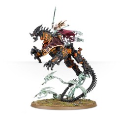 WAoS : Mannfred , Mortach of Night