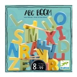 ABC Boom