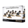 Warcry : Chaos Warhounds