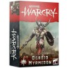 Warcry : Ogroid Myrmidon Champion
