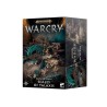 Warcry : Terres Ravagées - Écailles de Talaxis