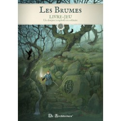 Les Brumes - JDR Solo