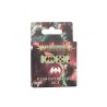 Warhammer  Age of sigmar : flesh-eater courts dice