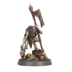copy of Warhammer Age of sigmar : ÉOPHORES LIVRE IV – L'ESSOR DU ROI FOU