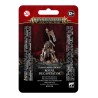 copy of Warhammer Age of sigmar : ÉOPHORES LIVRE IV – L'ESSOR DU ROI FOU