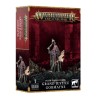 copy of Warhammer Age of sigmar : ÉOPHORES LIVRE IV – L'ESSOR DU ROI FOU