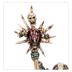 copy of Warhammer Age of sigmar : ÉOPHORES LIVRE IV – L'ESSOR DU ROI FOU