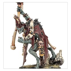 copy of Warhammer Age of sigmar : ÉOPHORES LIVRE IV – L'ESSOR DU ROI FOU