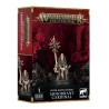 copy of Warhammer Age of sigmar : ÉOPHORES LIVRE IV – L'ESSOR DU ROI FOU