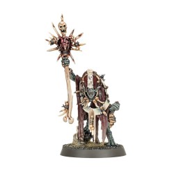 copy of Warhammer Age of sigmar : ÉOPHORES LIVRE IV – L'ESSOR DU ROI FOU