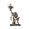 copy of Warhammer Age of sigmar : ÉOPHORES LIVRE IV – L'ESSOR DU ROI FOU