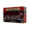 copy of Warhammer Age of sigmar : ÉOPHORES LIVRE IV – L'ESSOR DU ROI FOU