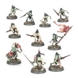 copy of Warhammer Age of sigmar : ÉOPHORES LIVRE IV – L'ESSOR DU ROI FOU