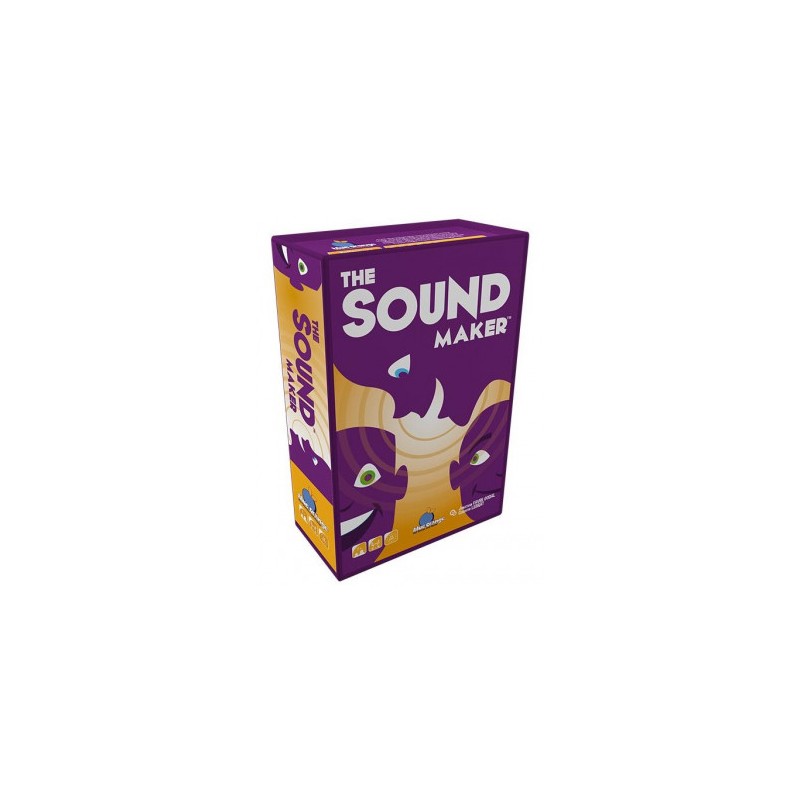 The Sound Maker