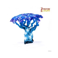 Dungeons & Lasers - Décors - Trees pack