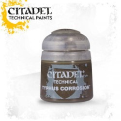 copy of Citadel - Technical : Blood for the blood god (12ml)