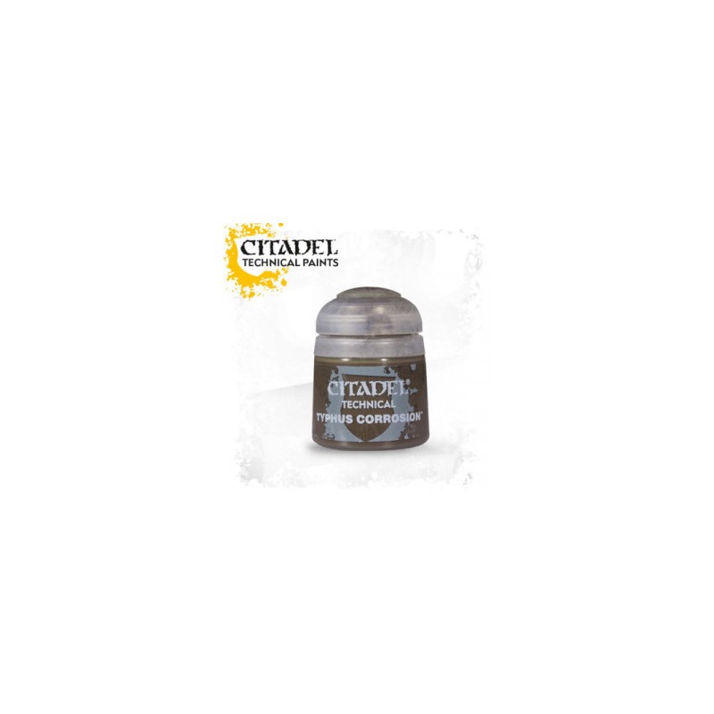 Citadel : Technical - Typhus Corrosion (12ml)