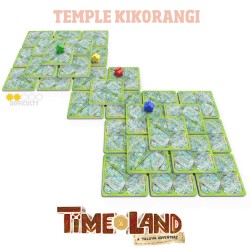 Timeland