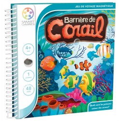 Barrière de corail