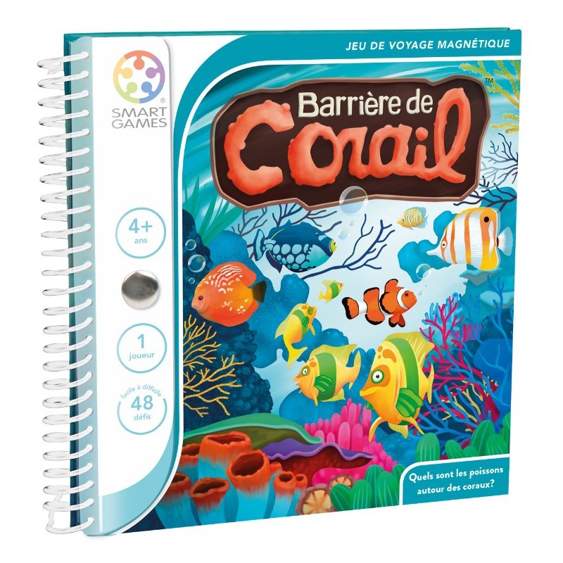 Barrière de corail