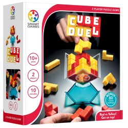Cube duel