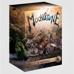 Moonstone : Rune Fated