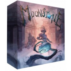 Moonstone
