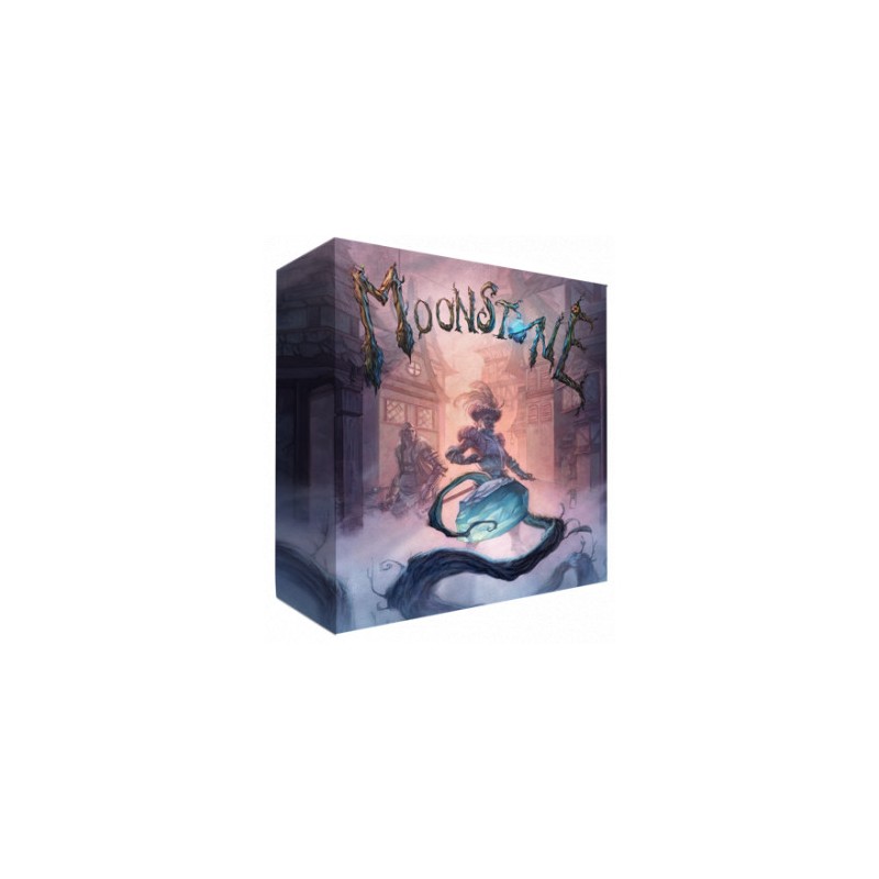 Moonstone