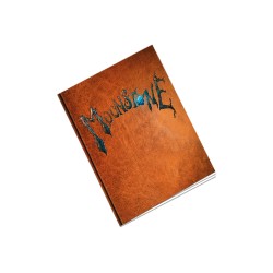 Moonstone - Boîte de Base Deux Joueurs