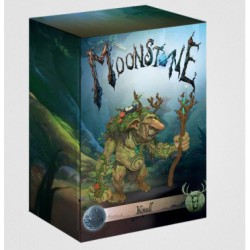 Moonstone : Knoll