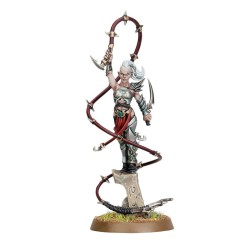 WAoS - Age of Sigmar : Daughter of Khaine – Grande...