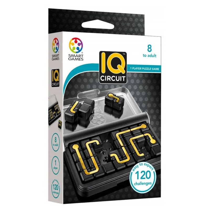 IQ Circuit