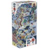Puzzle Play Donjon - 500P : Foret