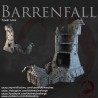 Dark Realms - Barrenfall - Tower Ruins