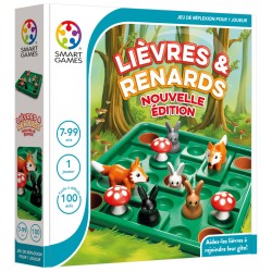 Lièvres & Renards