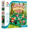 Lièvres & Renards