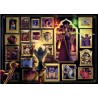 Puzzle 1000 pièces - Jafar (Collection Disney Villainous)