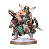 Warhammer Age of sigmar : Ogor Mawtribes - CHASSEUR DE MASSACRES