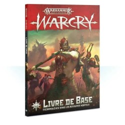 Warcry - Règles de base (FR)