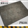 PWork : Cobblestone 22x30" Neoprene - Tapis de Jeu