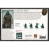 Le Trône de Fer : le Jeu de Figurines - Hommes du Silence