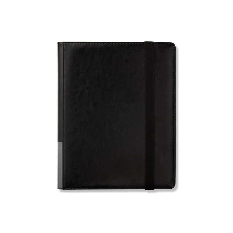 Dragon Shield Card Codex 360 Black