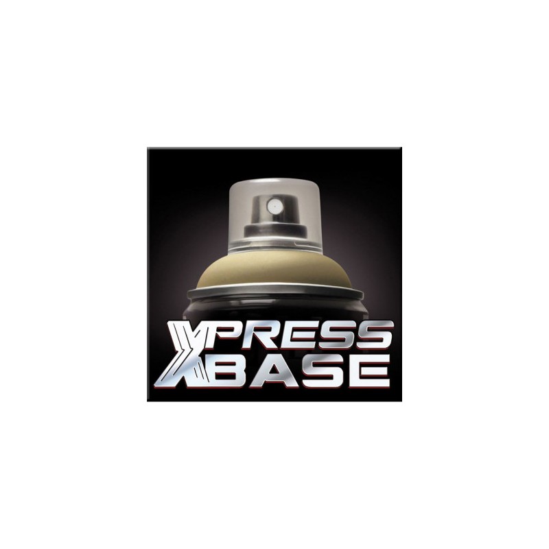 XpressBase Prince-August - Sous couche - Chair Avariée