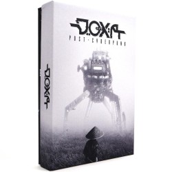DOXA Coffret Prestige