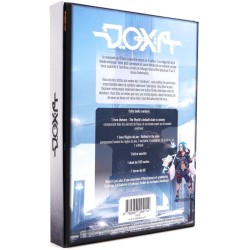 DOXA Coffret Prestige