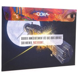 DOXA Coffret Prestige